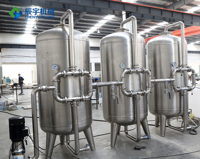 什么是水處理設(shè)備？